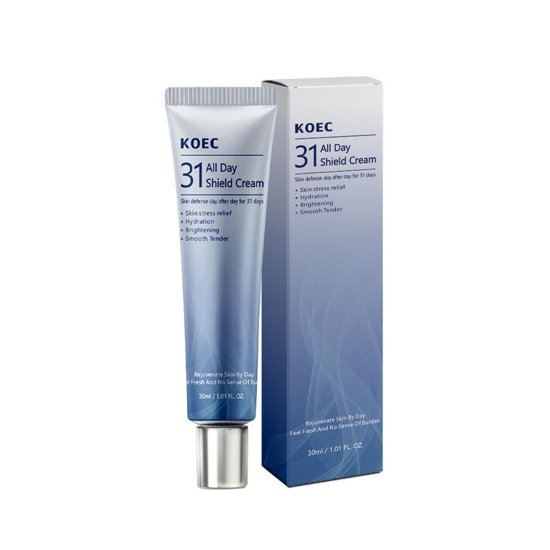 All-Day & Night 2-Pack Cream for Face